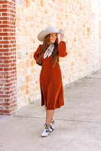 Load image into Gallery viewer, The Tiana Dress