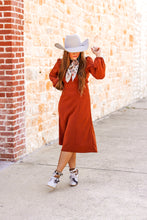 Load image into Gallery viewer, The Tiana Dress