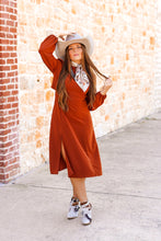 Load image into Gallery viewer, The Tiana Dress