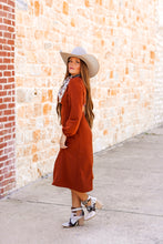 Load image into Gallery viewer, The Tiana Dress