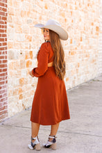 Load image into Gallery viewer, The Tiana Dress