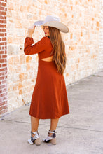 Load image into Gallery viewer, The Tiana Dress