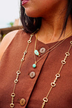Load image into Gallery viewer, The Hemming Necklace