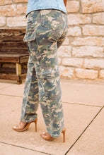Load image into Gallery viewer, The Buck Camo Pants