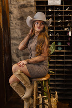 Load image into Gallery viewer, The Prisha Mini Dress