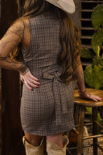 Load image into Gallery viewer, The Prisha Mini Dress