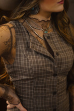 Load image into Gallery viewer, The Prisha Mini Dress