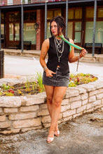 Load image into Gallery viewer, The Nero Top in Black