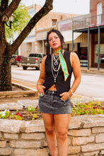 Load image into Gallery viewer, The Nero Top in Black