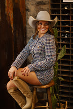 Load image into Gallery viewer, The Kennedy Romper