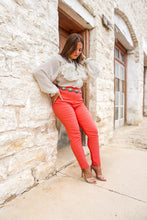 Load image into Gallery viewer, The Cora Trousers