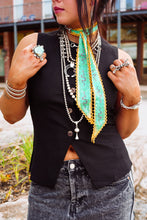 Load image into Gallery viewer, The Nero Top in Black