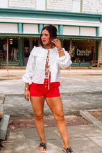 Load image into Gallery viewer, The Kree Boxy Shorts