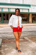 Load image into Gallery viewer, The Kree Boxy Shorts