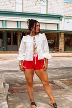 Load image into Gallery viewer, The Kree Boxy Shorts