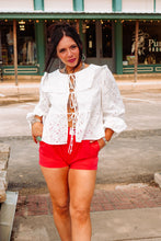 Load image into Gallery viewer, The Kree Boxy Shorts