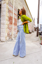 Load image into Gallery viewer, The Shea Blazer in Kiwi