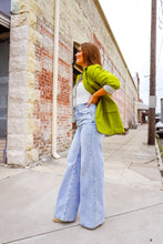 Load image into Gallery viewer, The Shea Blazer in Kiwi