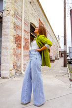 Load image into Gallery viewer, The Shea Blazer in Kiwi