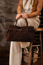 Load image into Gallery viewer, The Montana Bag