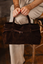 Load image into Gallery viewer, The Montana Bag