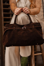 Load image into Gallery viewer, The Montana Bag