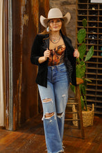 Load image into Gallery viewer, The Rylan Corset Top