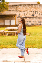 Load image into Gallery viewer, The Aiblee Barrel Jeans