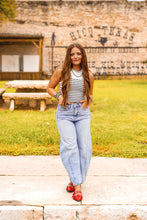 Load image into Gallery viewer, The Aiblee Barrel Jeans