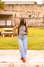 Load image into Gallery viewer, The Aiblee Barrel Jeans