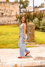 Load image into Gallery viewer, The Aiblee Barrel Jeans