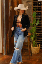 Load image into Gallery viewer, The Rylan Corset Top