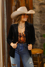 Load image into Gallery viewer, The Rylan Corset Top