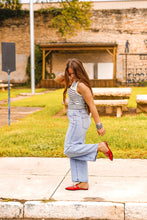 Load image into Gallery viewer, The Aiblee Barrel Jeans