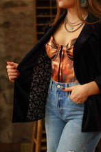 Load image into Gallery viewer, The Rylan Corset Top