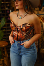 Load image into Gallery viewer, The Rylan Corset Top