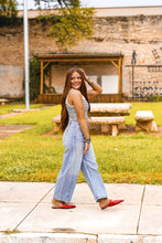 Load image into Gallery viewer, The Aiblee Barrel Jeans