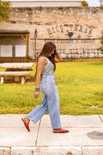 Load image into Gallery viewer, The Aiblee Barrel Jeans