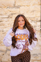 Load image into Gallery viewer, The First Rodeo Pullover