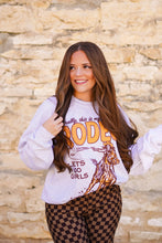 Load image into Gallery viewer, The First Rodeo Pullover