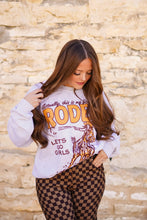 Load image into Gallery viewer, The First Rodeo Pullover