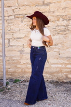 Load image into Gallery viewer, The Leroy Dark Wash Jeans