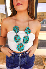 Load image into Gallery viewer, Western Clay Jewelry