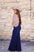 Load image into Gallery viewer, The Sullivan Top in Mustard