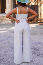 Load image into Gallery viewer, The Moreno Jumpsuit