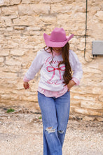 Load image into Gallery viewer, Cowgirls Need Love Too Sweatshirt