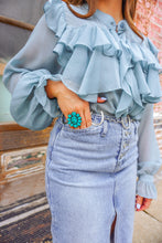 Load image into Gallery viewer, Western Clay Jewelry