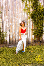 Load image into Gallery viewer, The Zarina Skirt