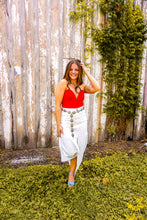 Load image into Gallery viewer, The Zarina Skirt