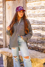 Load image into Gallery viewer, The Benson Shacket